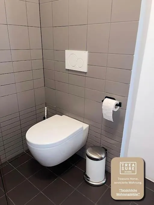 Panorama Wohnung In Der City Bécs 0*,  Ausztria